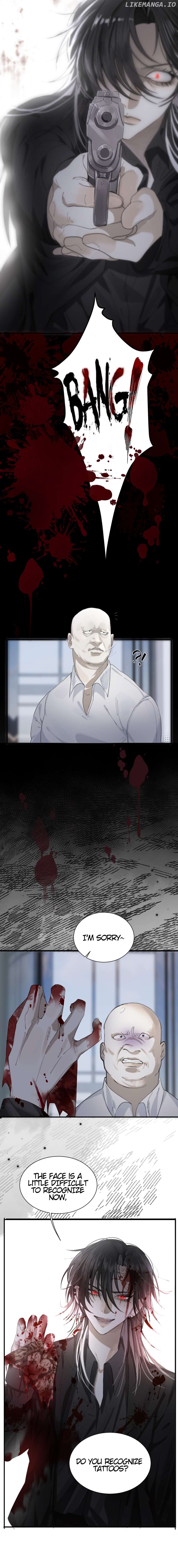 Our Similarities Chapter 2 - page 6