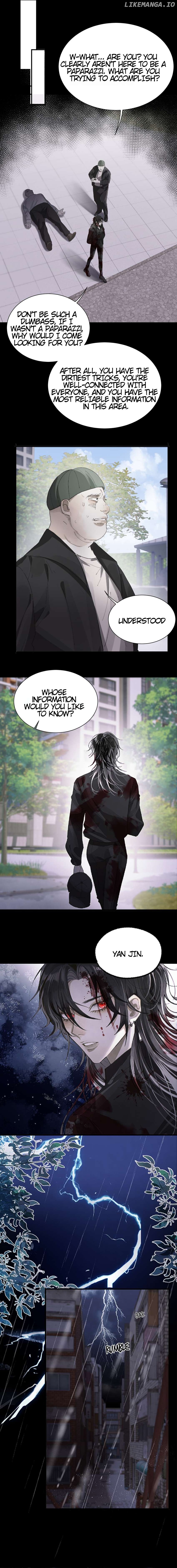 Our Similarities Chapter 2 - page 8