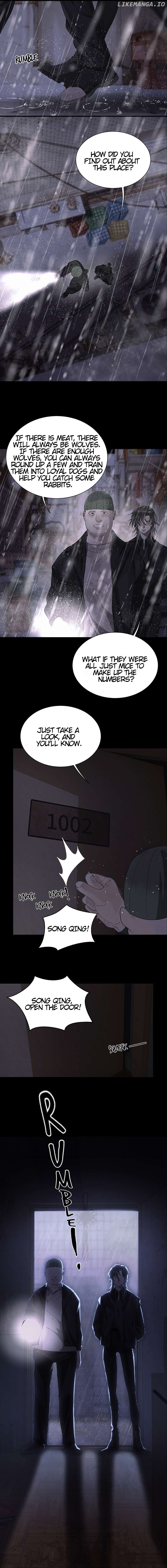 Our Similarities Chapter 2 - page 9