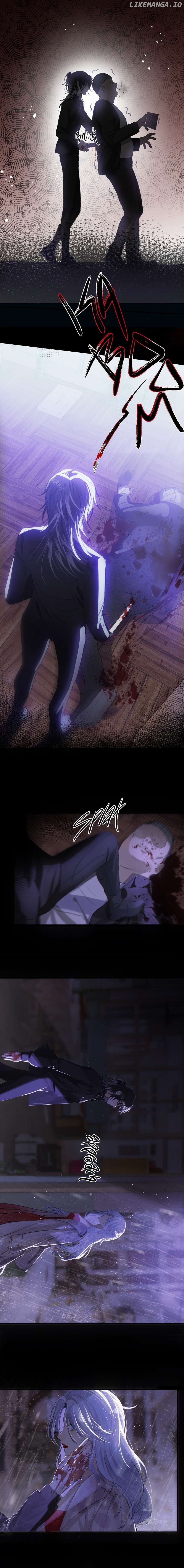 Our Similarities Chapter 3 - page 4