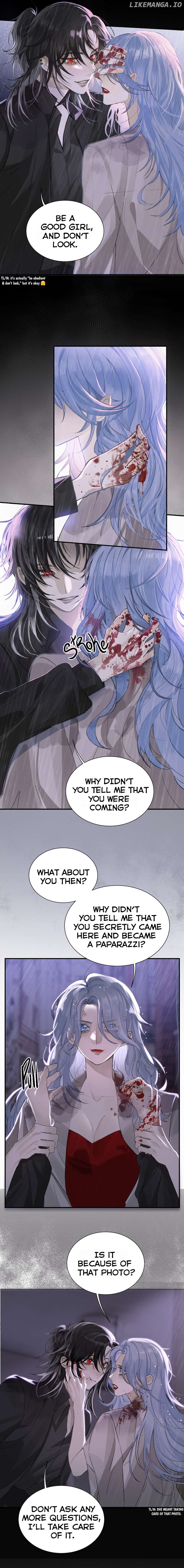Our Similarities Chapter 3 - page 5