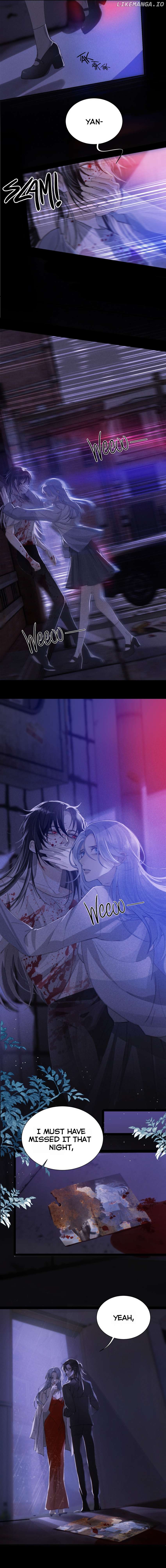 Our Similarities Chapter 3 - page 7