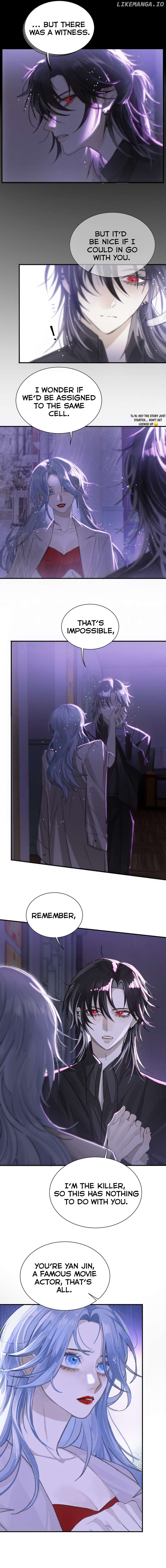 Our Similarities Chapter 3 - page 8