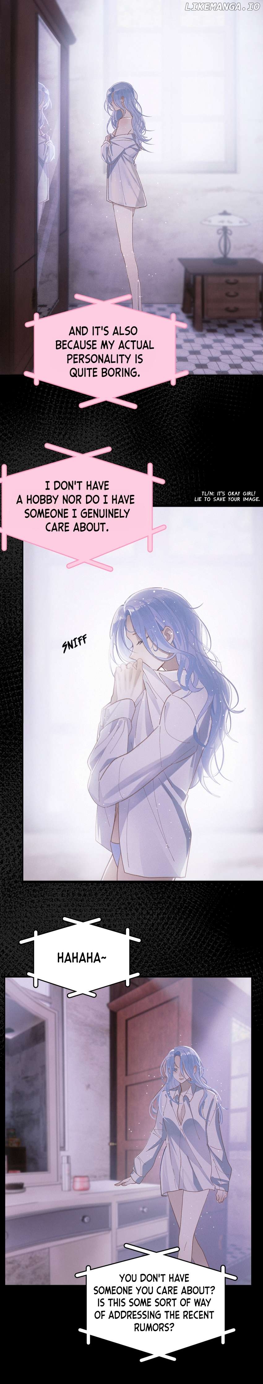 Our Similarities Chapter 5 - page 4