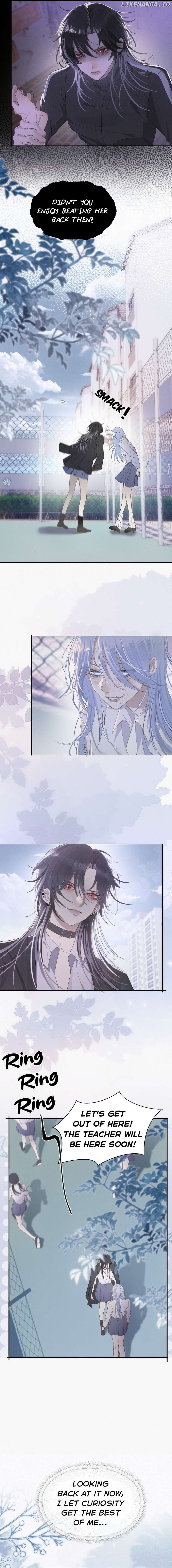 Our Similarities Chapter 5 - page 7