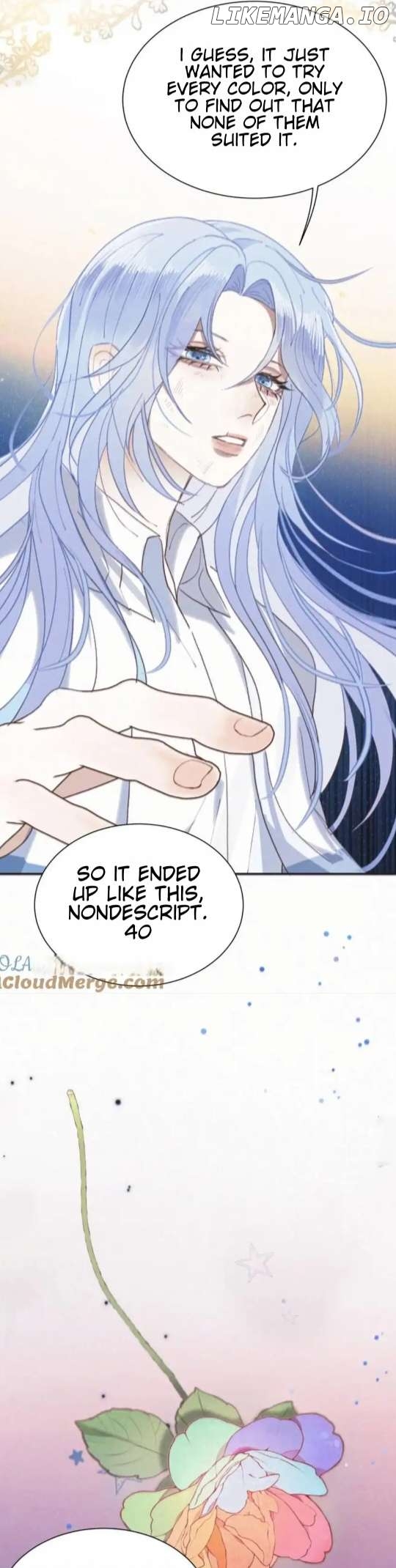 Our Similarities Chapter 6 - page 16