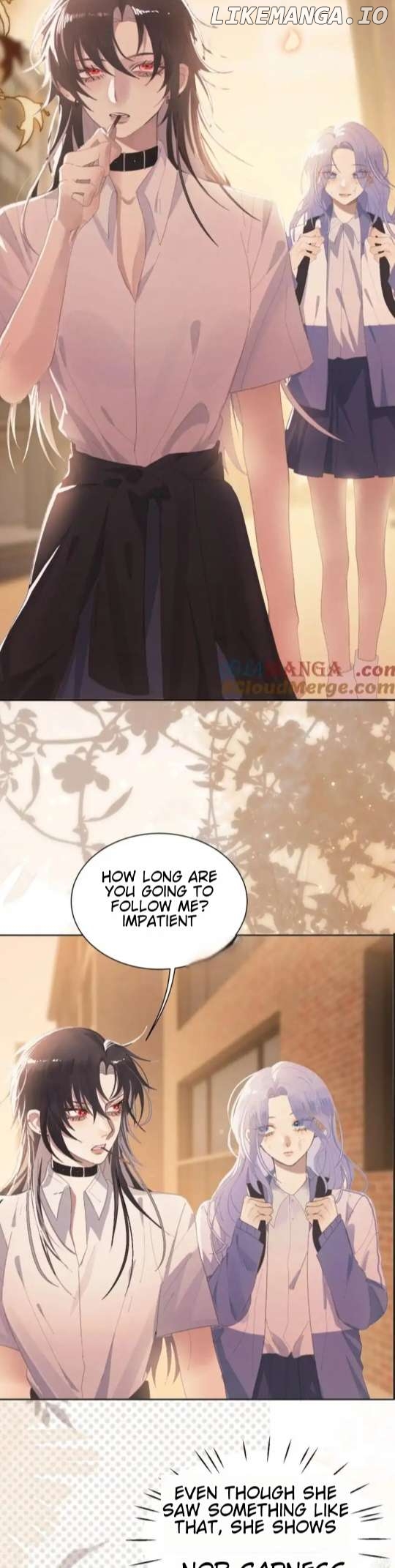 Our Similarities Chapter 6 - page 3