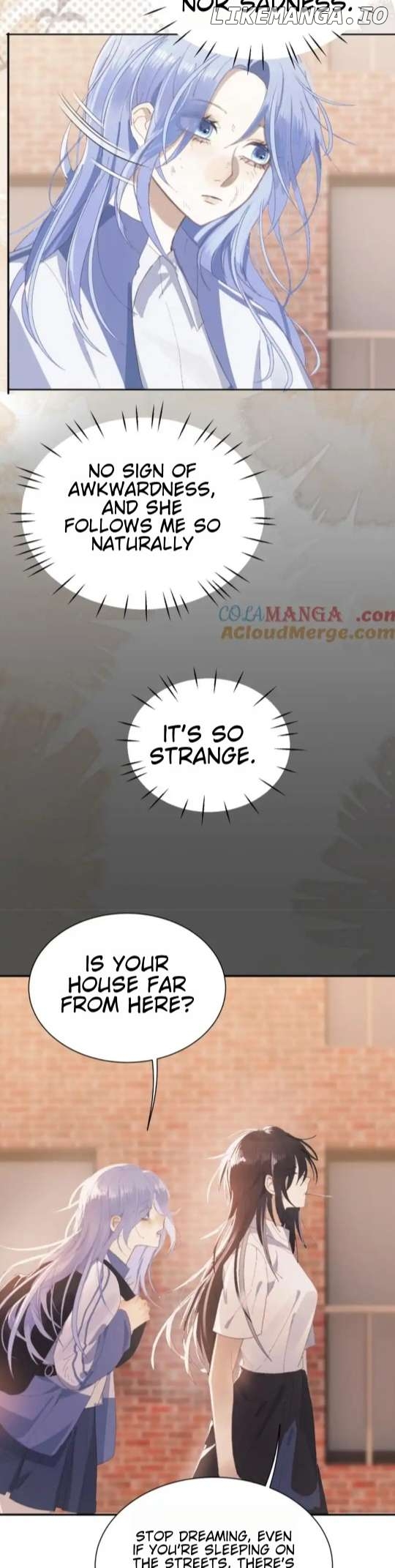 Our Similarities Chapter 6 - page 4