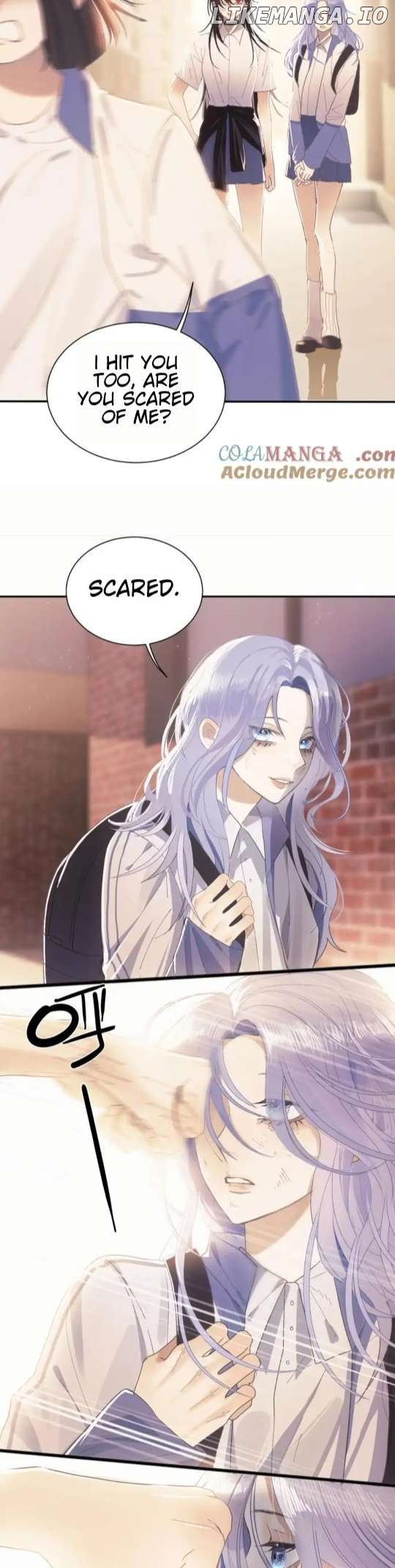 Our Similarities Chapter 6 - page 7