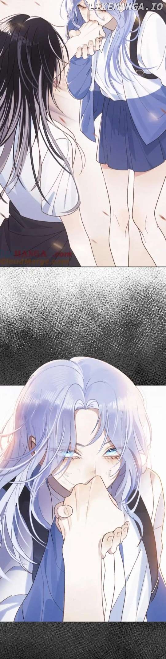 Our Similarities Chapter 6 - page 9