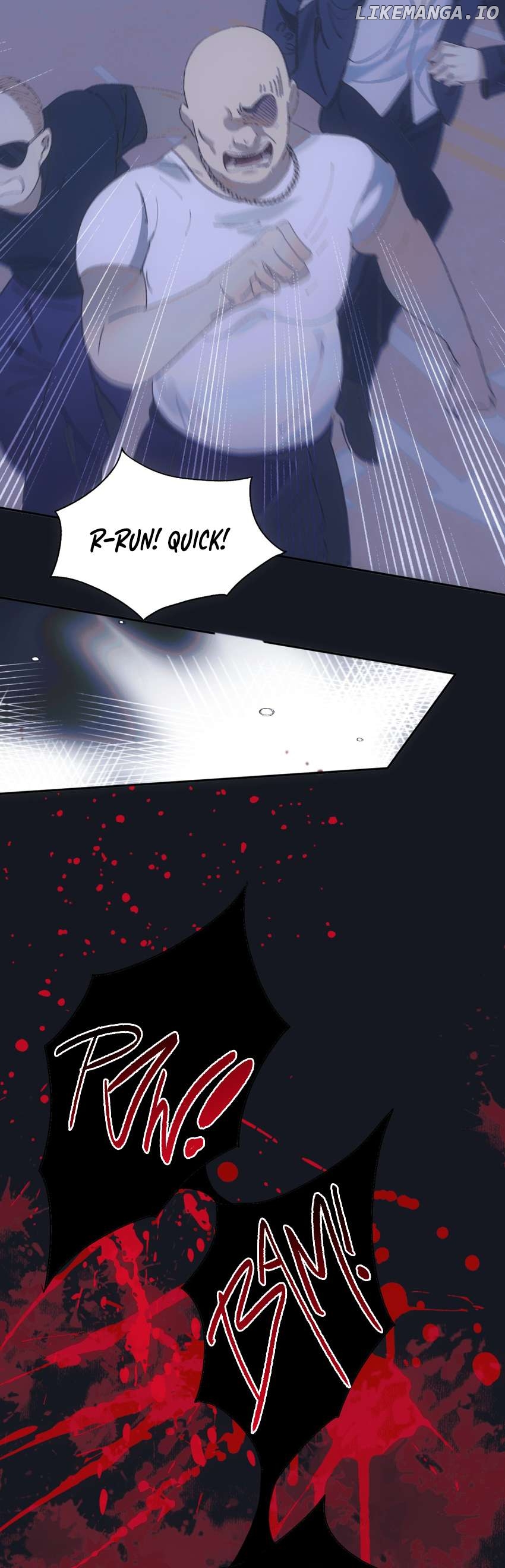 Our Similarities Chapter 7 - page 26