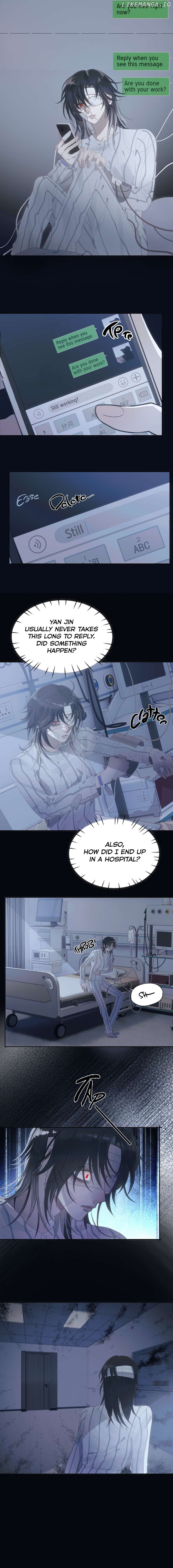 Our Similarities Chapter 8 - page 2