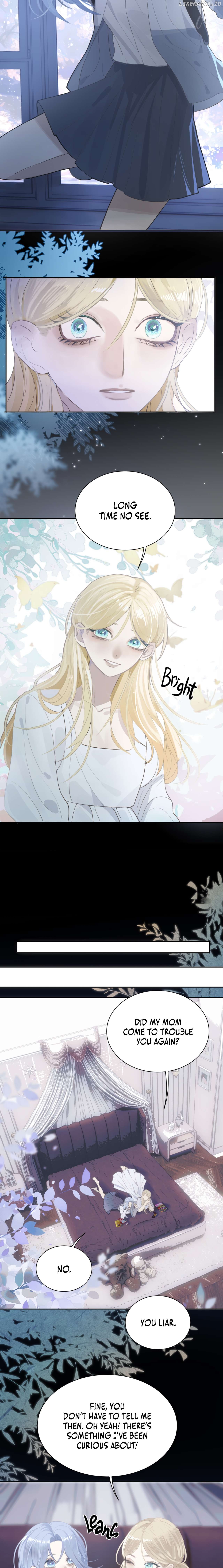 Our Similarities Chapter 9 - page 2