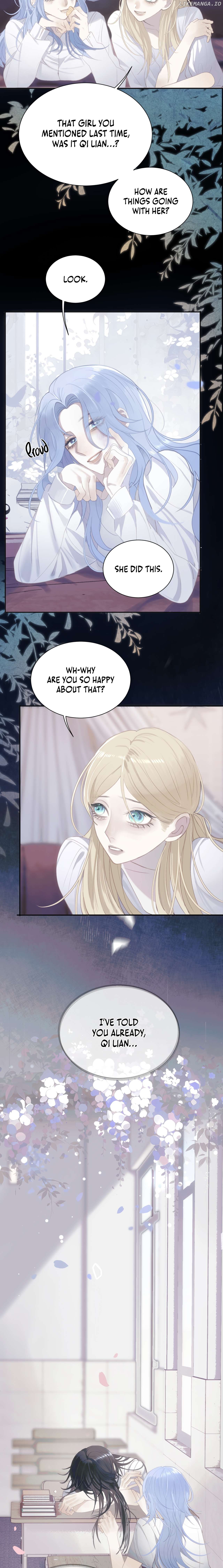 Our Similarities Chapter 9 - page 3