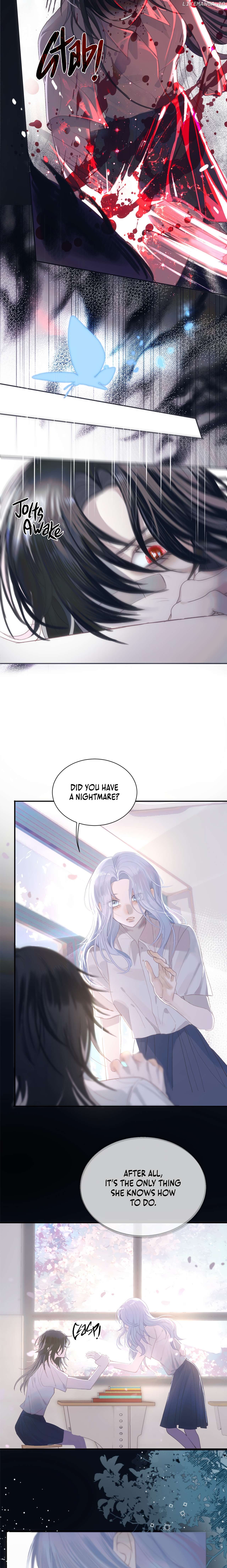 Our Similarities Chapter 9 - page 5