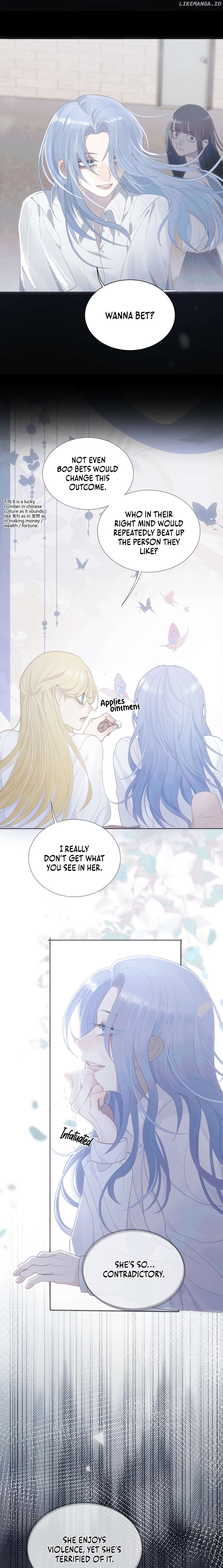 Our Similarities Chapter 9 - page 8