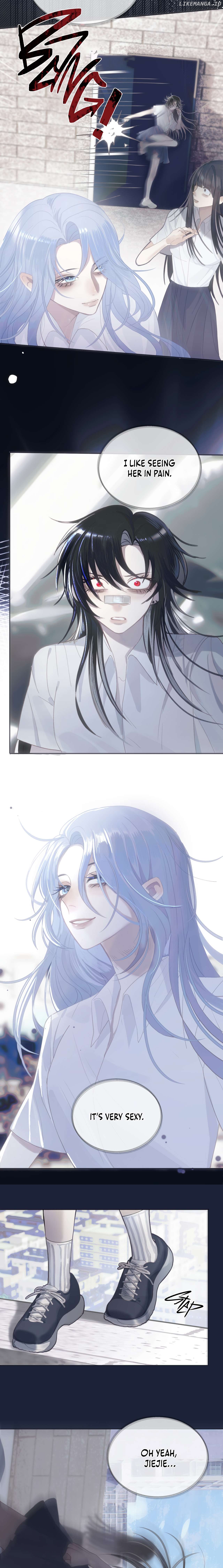 Our Similarities Chapter 9 - page 9