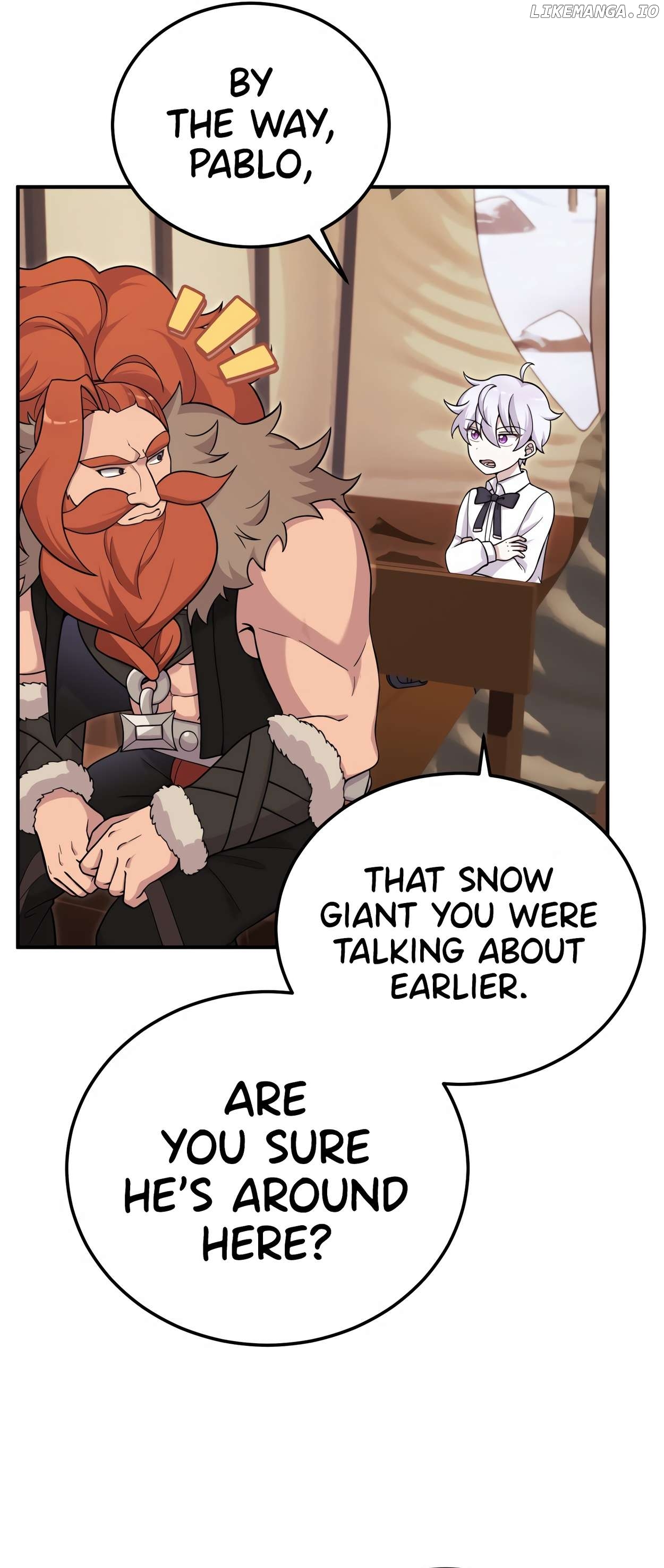 How to Survive as a terminally-ill Dragon Chapter 0.1 - page 15