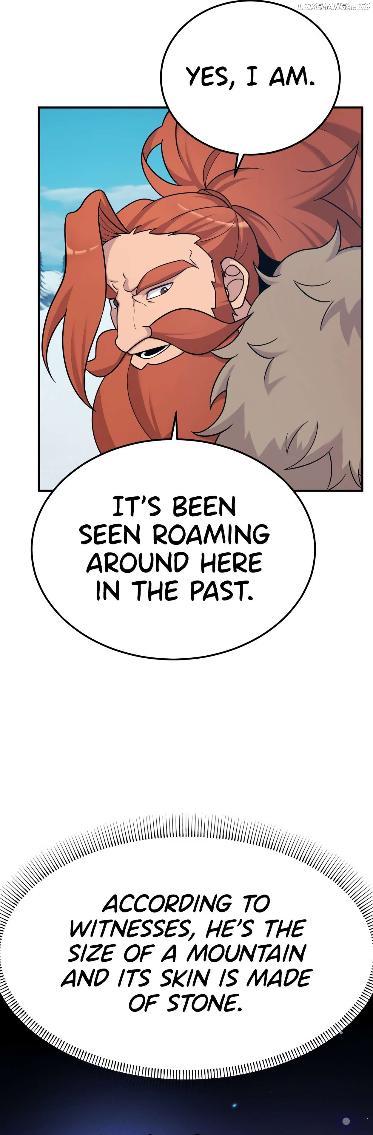 How to Survive as a terminally-ill Dragon Chapter 0.1 - page 16