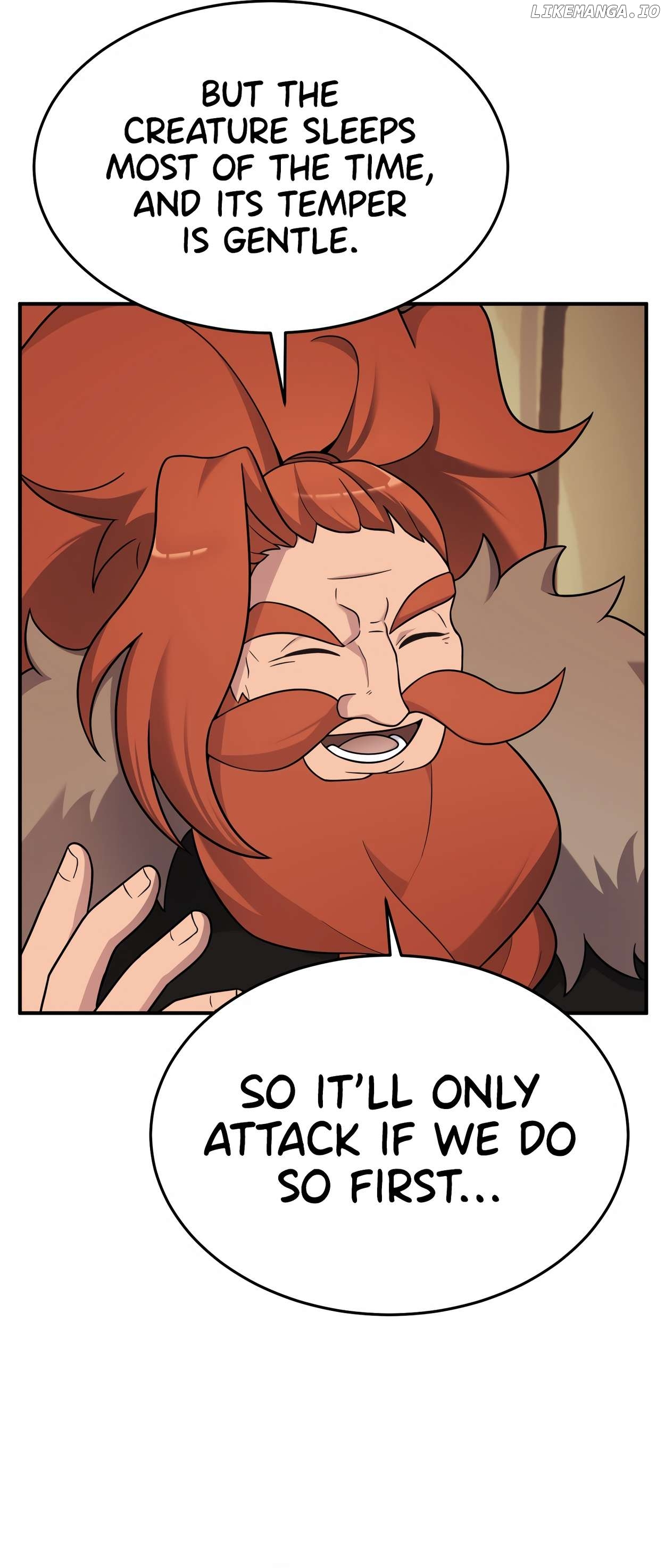 How to Survive as a terminally-ill Dragon Chapter 0.1 - page 18