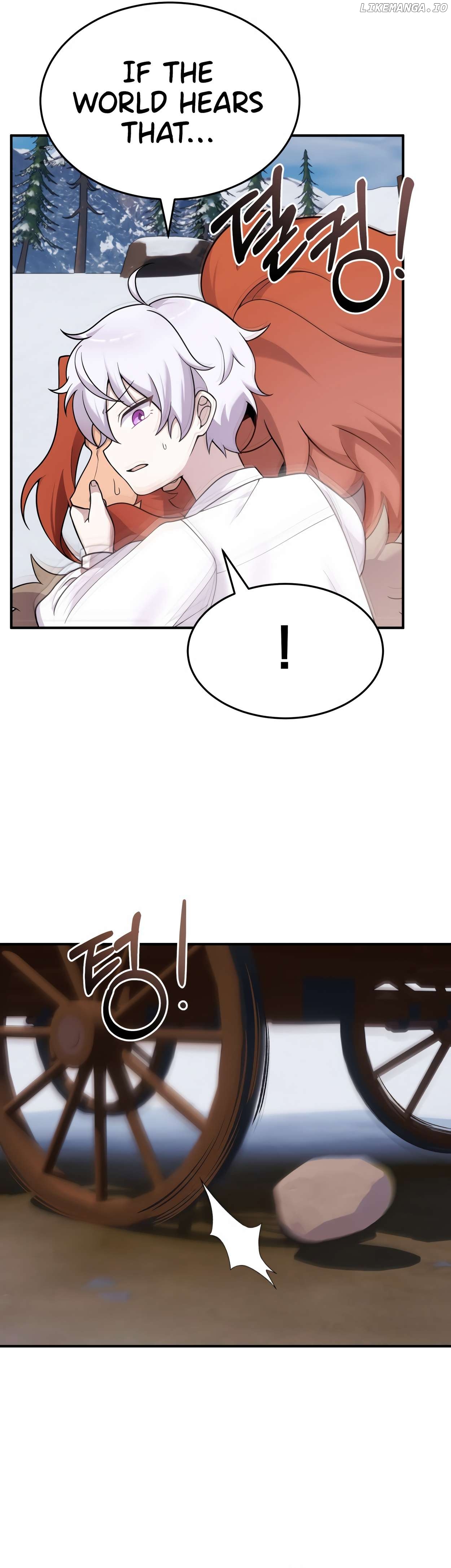 How to Survive as a terminally-ill Dragon Chapter 0.1 - page 20