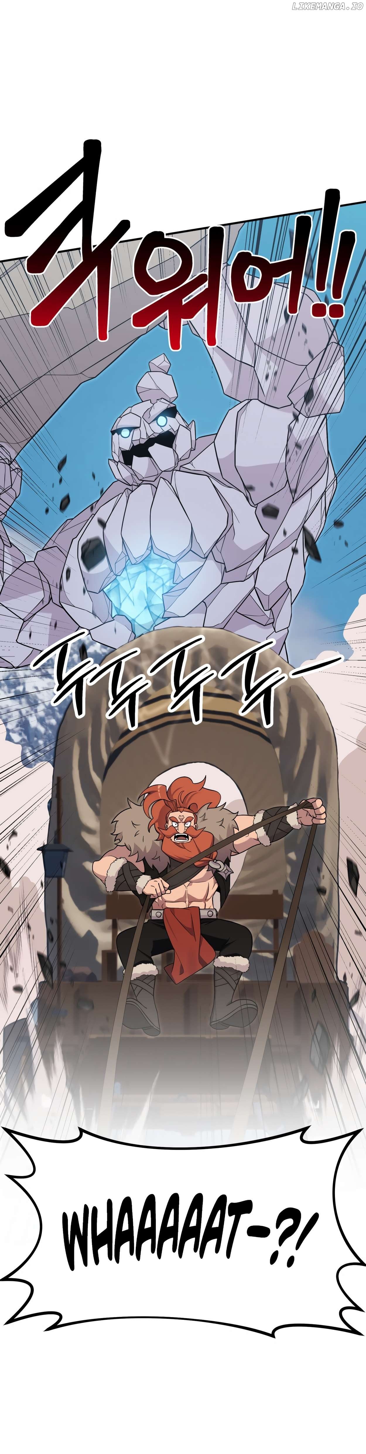 How to Survive as a terminally-ill Dragon Chapter 0.1 - page 26