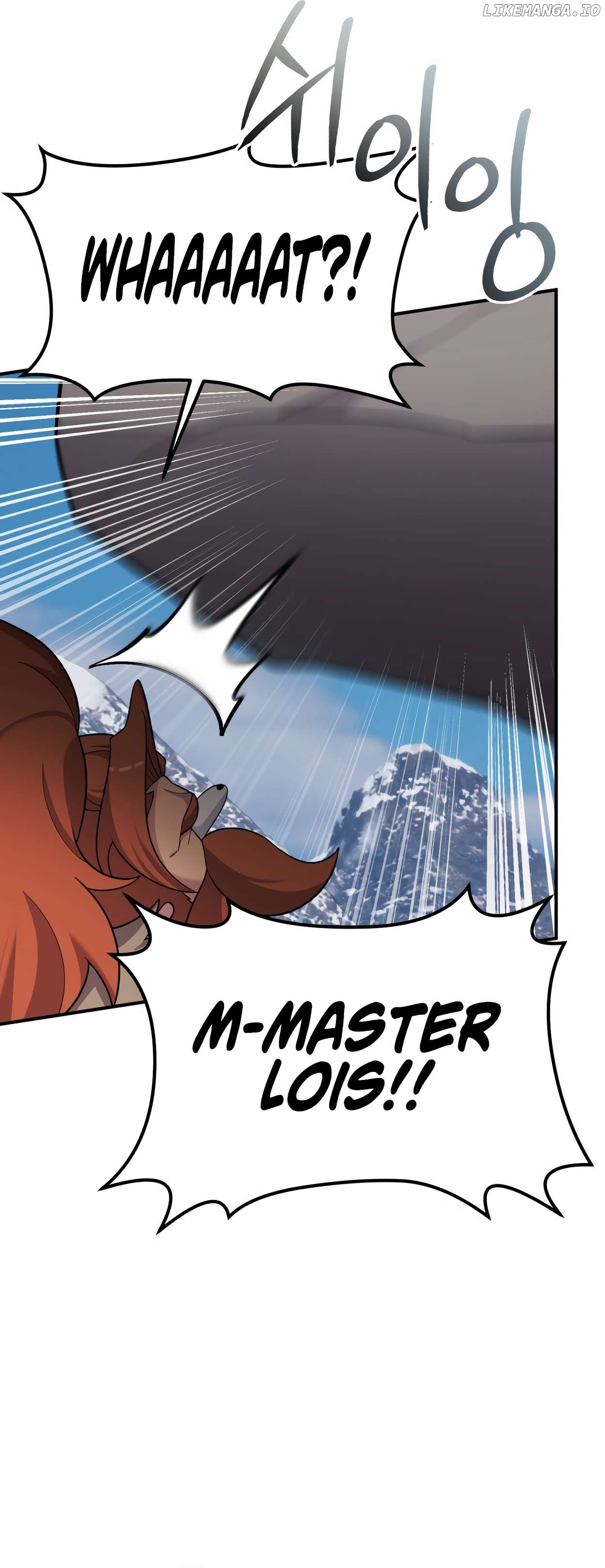 How to Survive as a terminally-ill Dragon Chapter 0.1 - page 29