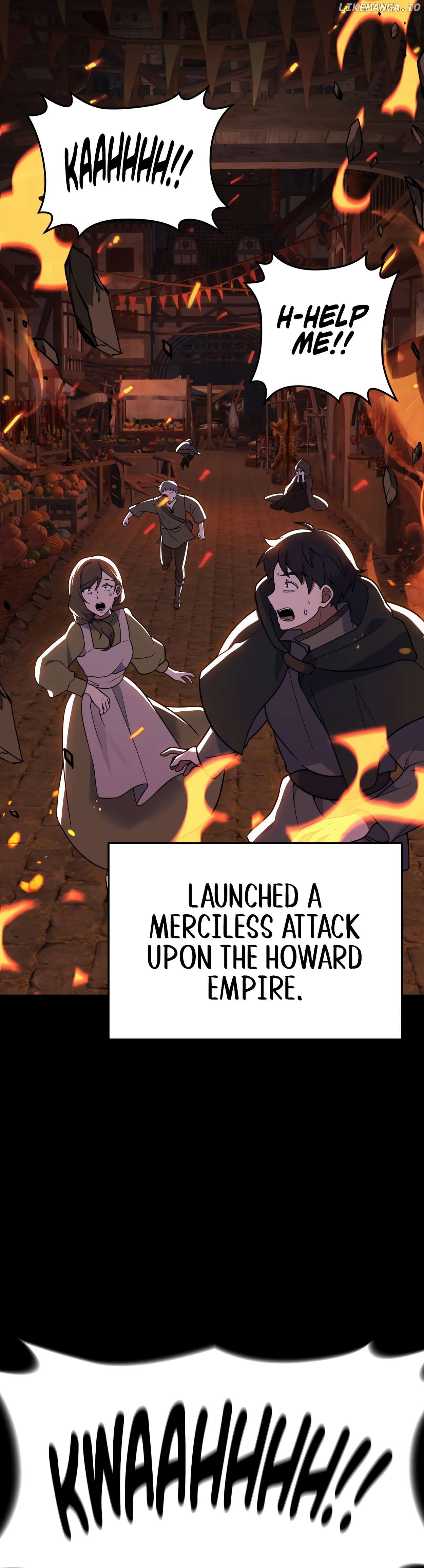How to Survive as a terminally-ill Dragon Chapter 0.1 - page 3