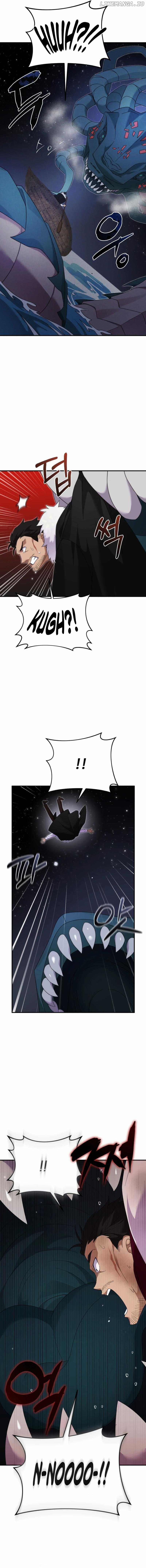 How to Survive as a terminally-ill Dragon Chapter 49 - page 15