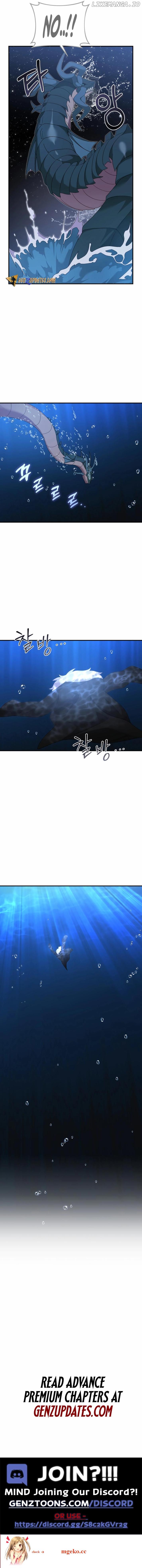 How to Survive as a terminally-ill Dragon Chapter 49 - page 16
