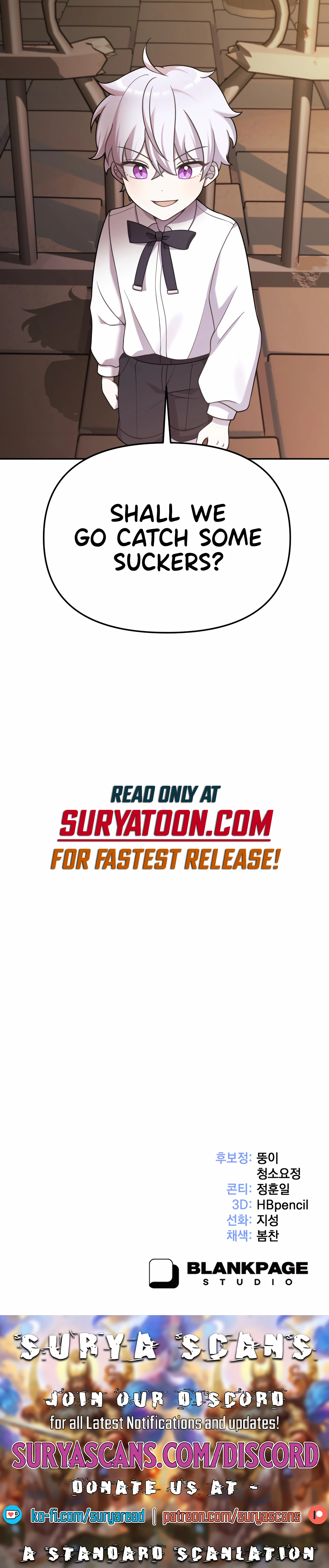 How to Survive as a terminally-ill Dragon Chapter 20 - page 14