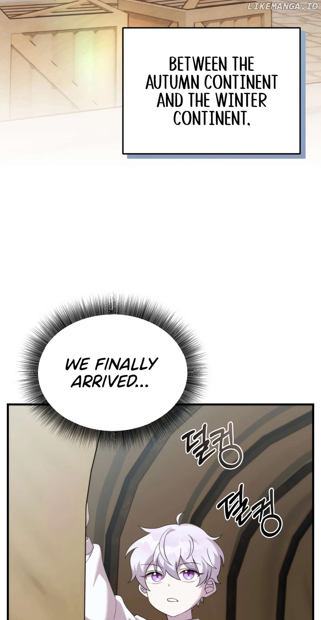 How to Survive as a terminally-ill Dragon Chapter 36 - page 10