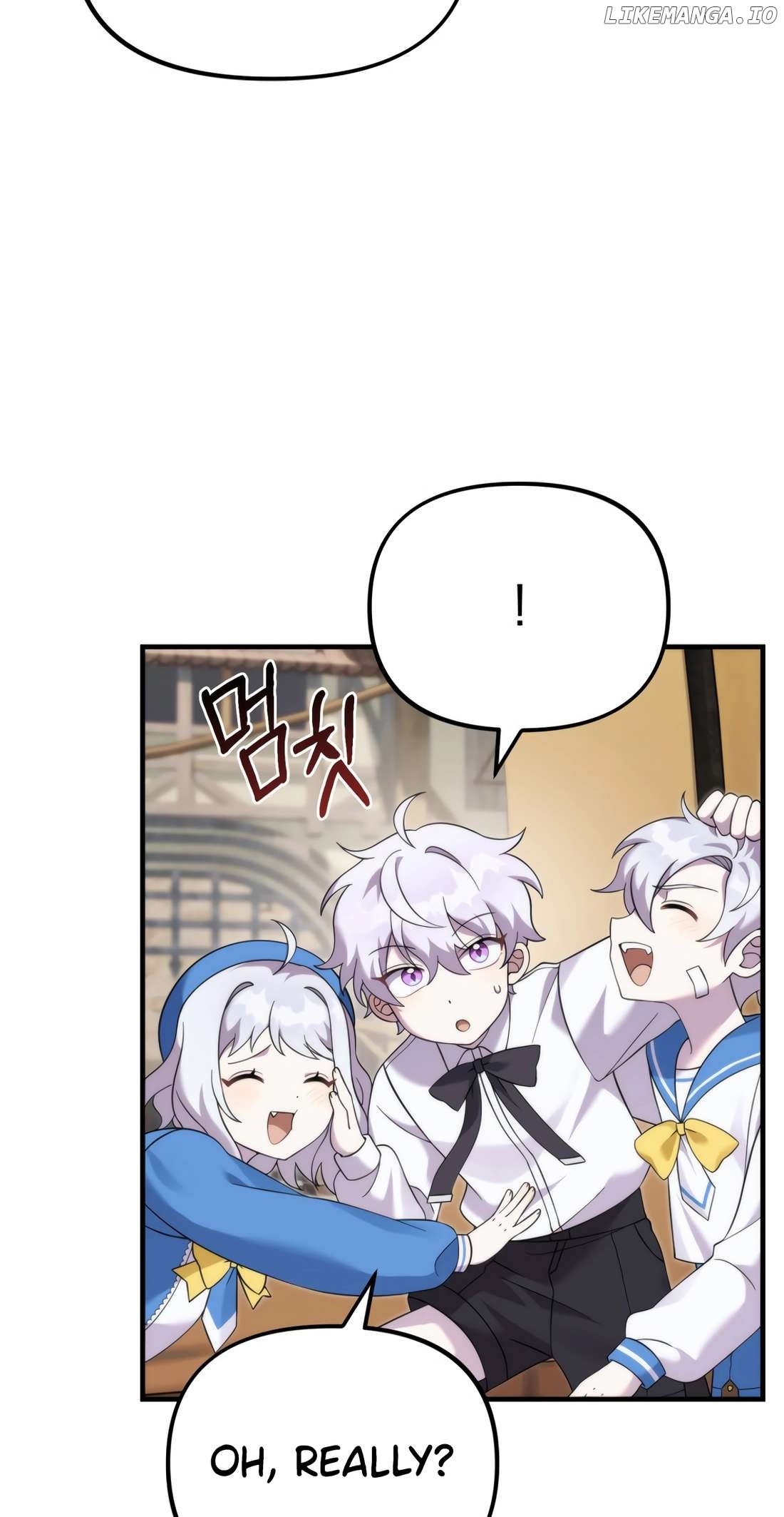 How to Survive as a terminally-ill Dragon Chapter 36 - page 16