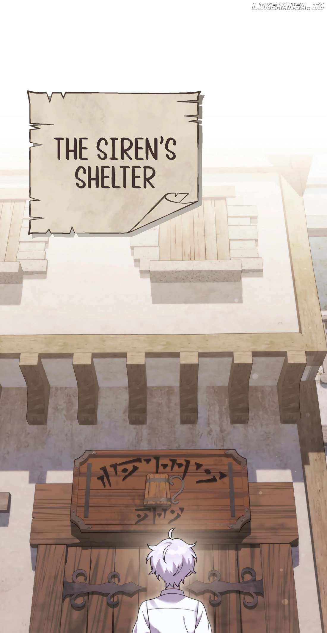 How to Survive as a terminally-ill Dragon Chapter 36 - page 19
