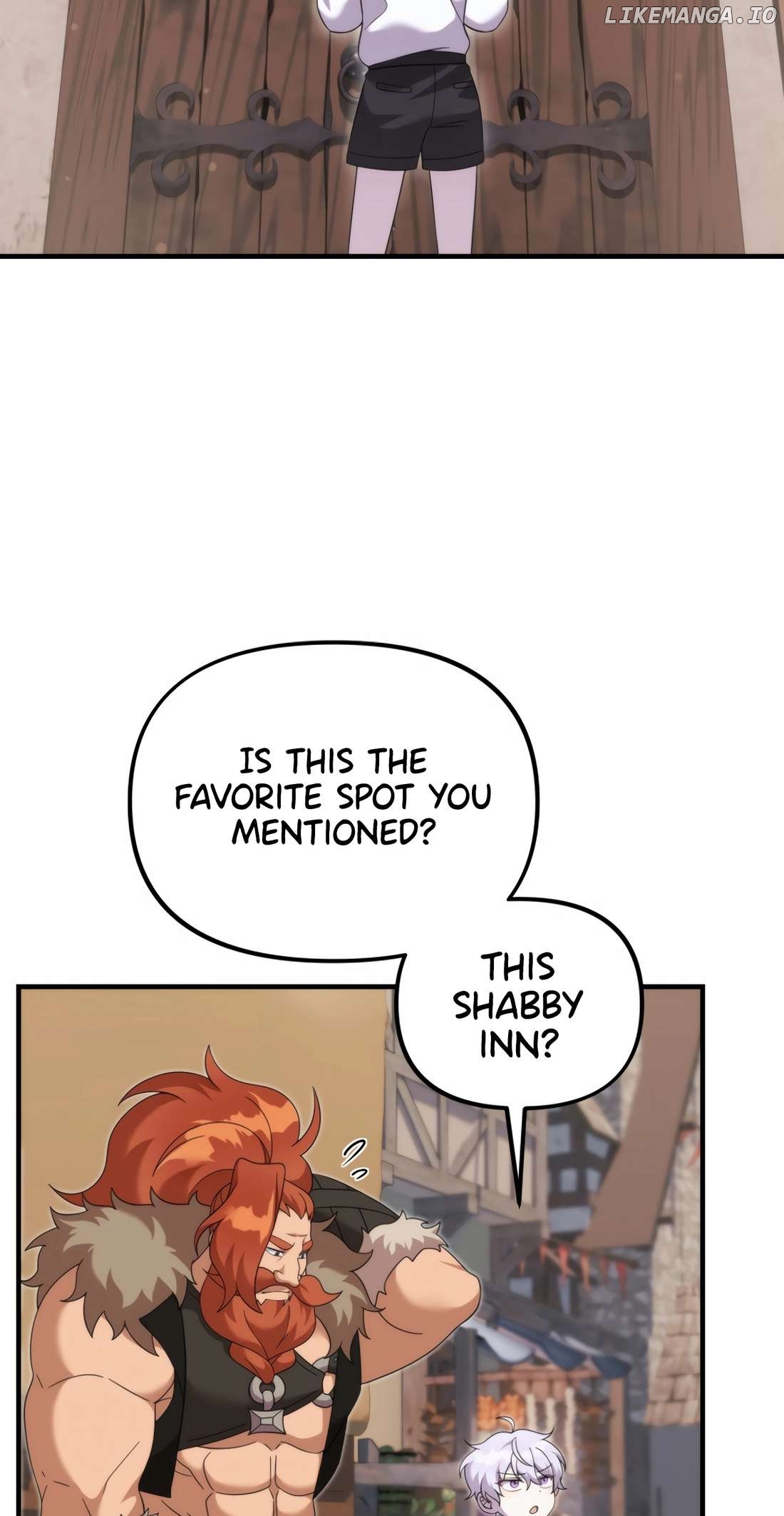 How to Survive as a terminally-ill Dragon Chapter 36 - page 20