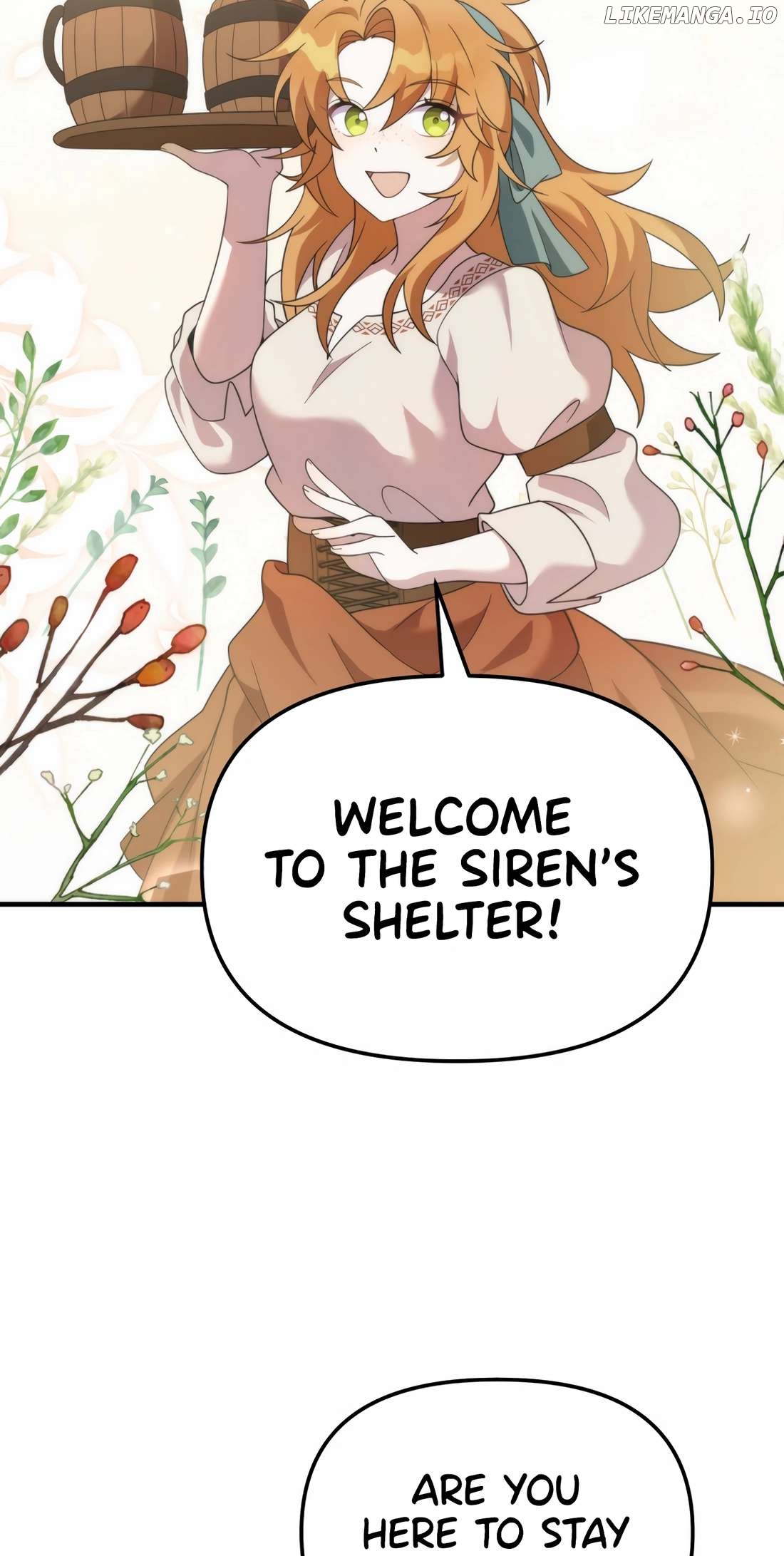 How to Survive as a terminally-ill Dragon Chapter 36 - page 23