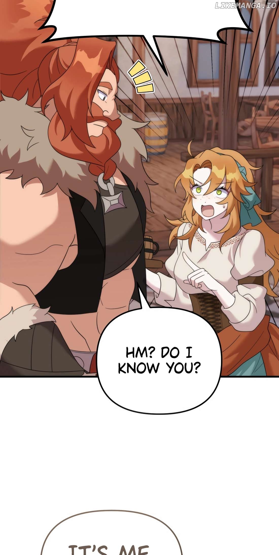How to Survive as a terminally-ill Dragon Chapter 36 - page 26