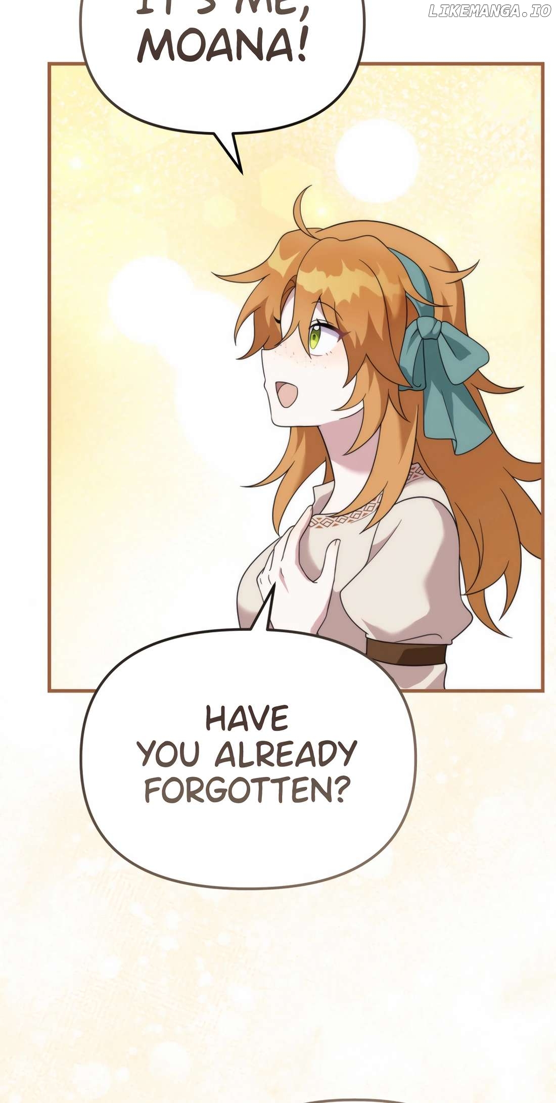 How to Survive as a terminally-ill Dragon Chapter 36 - page 27