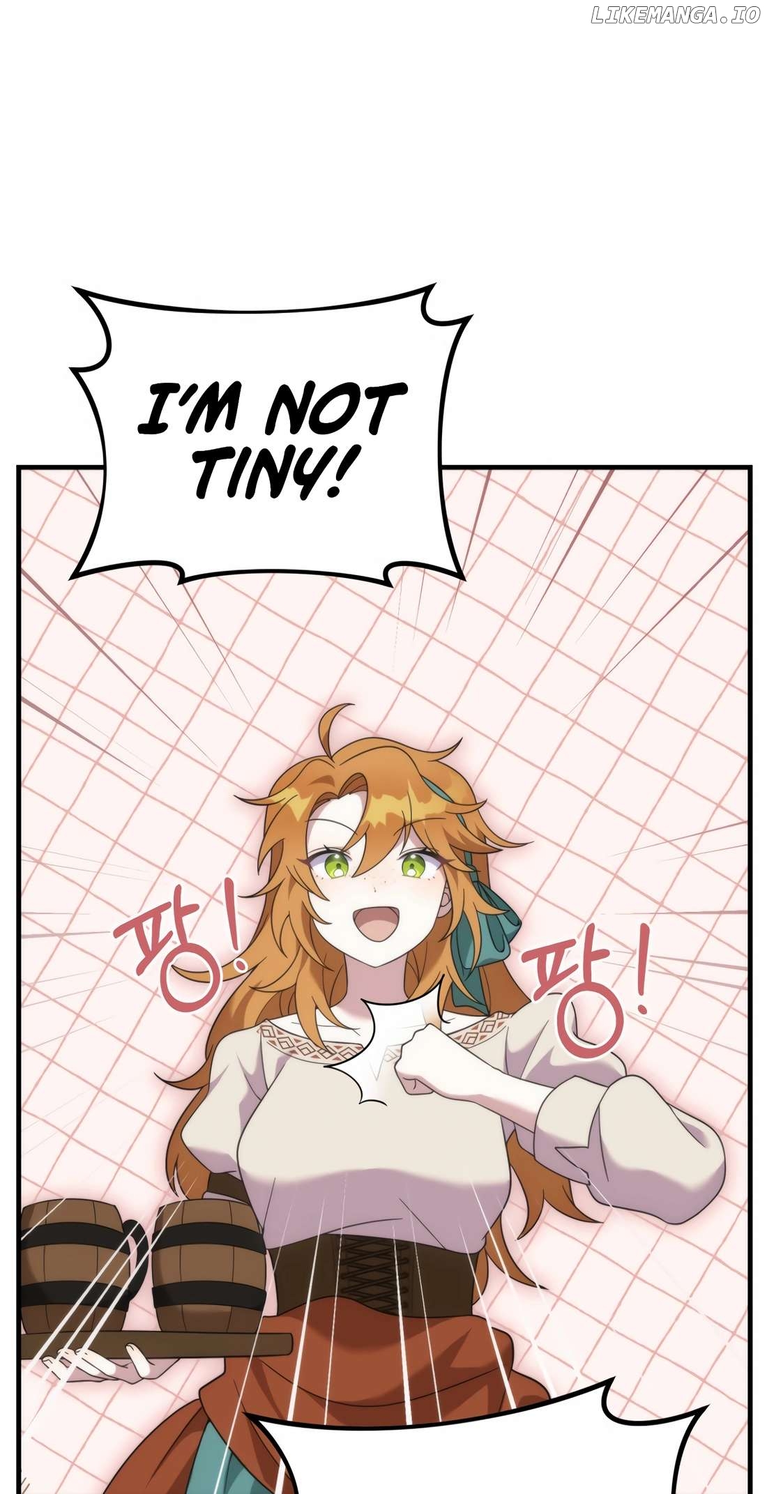 How to Survive as a terminally-ill Dragon Chapter 36 - page 29