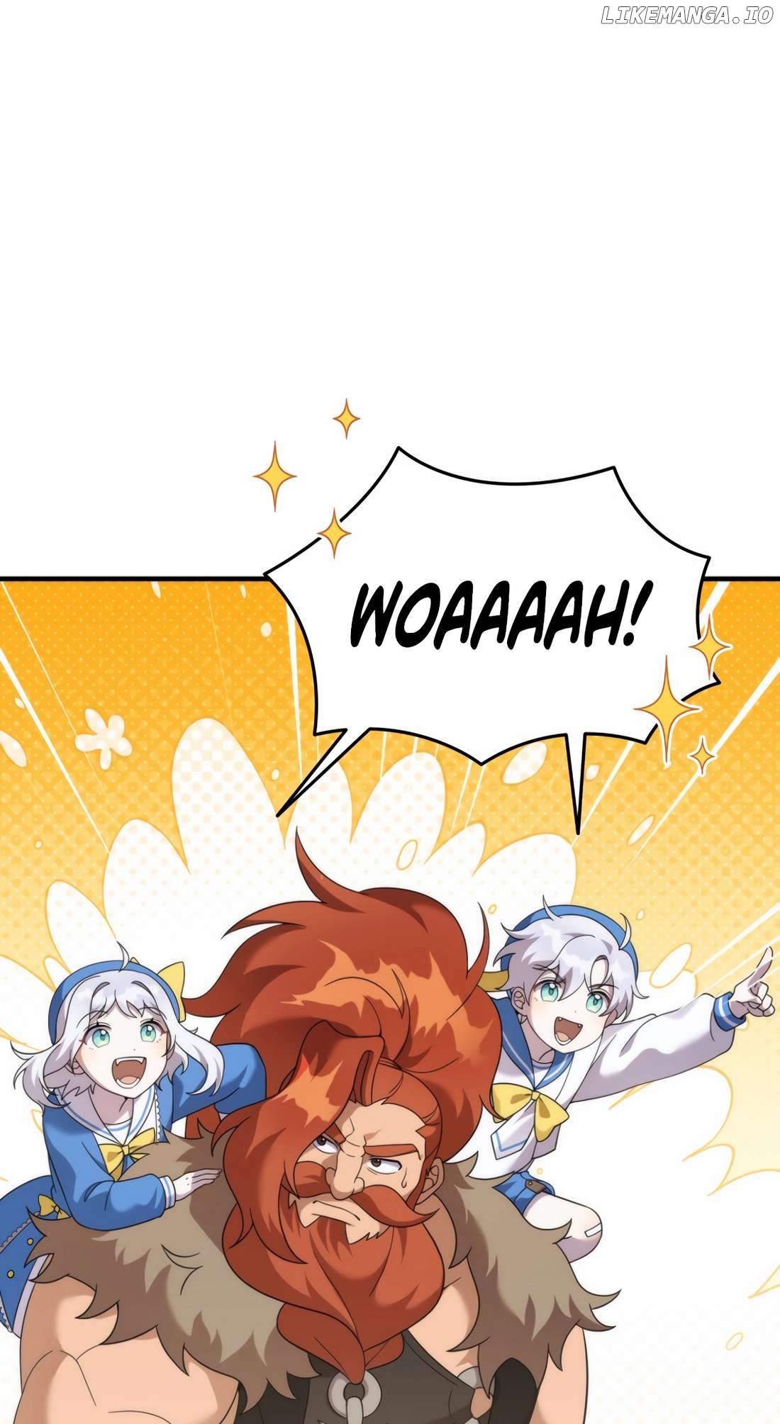 How to Survive as a terminally-ill Dragon Chapter 36 - page 3