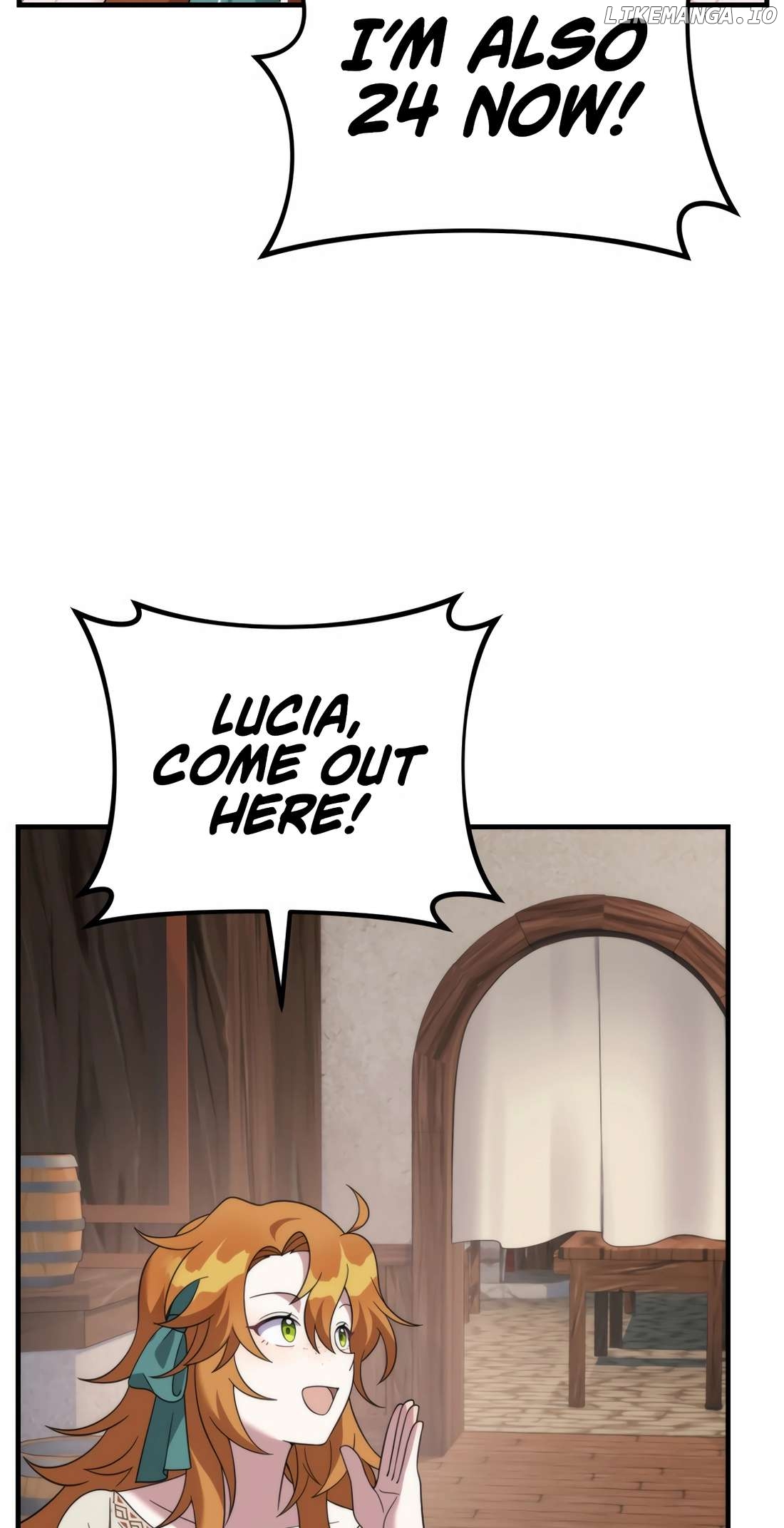 How to Survive as a terminally-ill Dragon Chapter 36 - page 30
