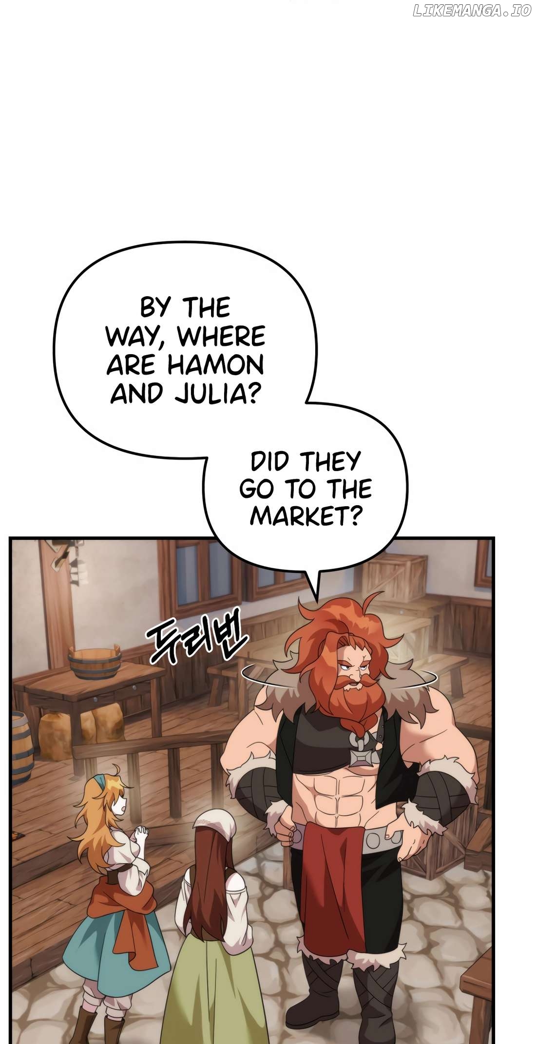 How to Survive as a terminally-ill Dragon Chapter 36 - page 35