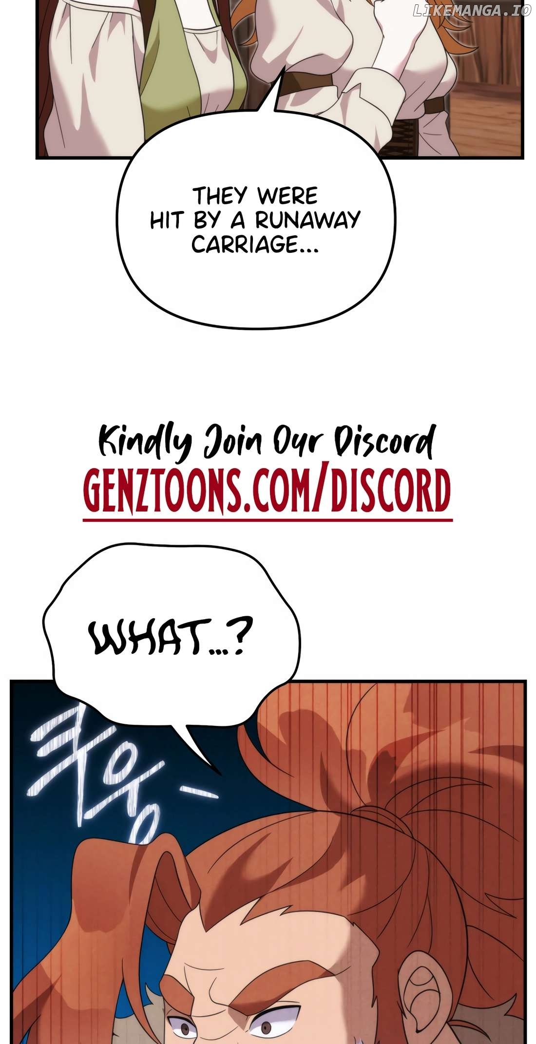How to Survive as a terminally-ill Dragon Chapter 36 - page 37