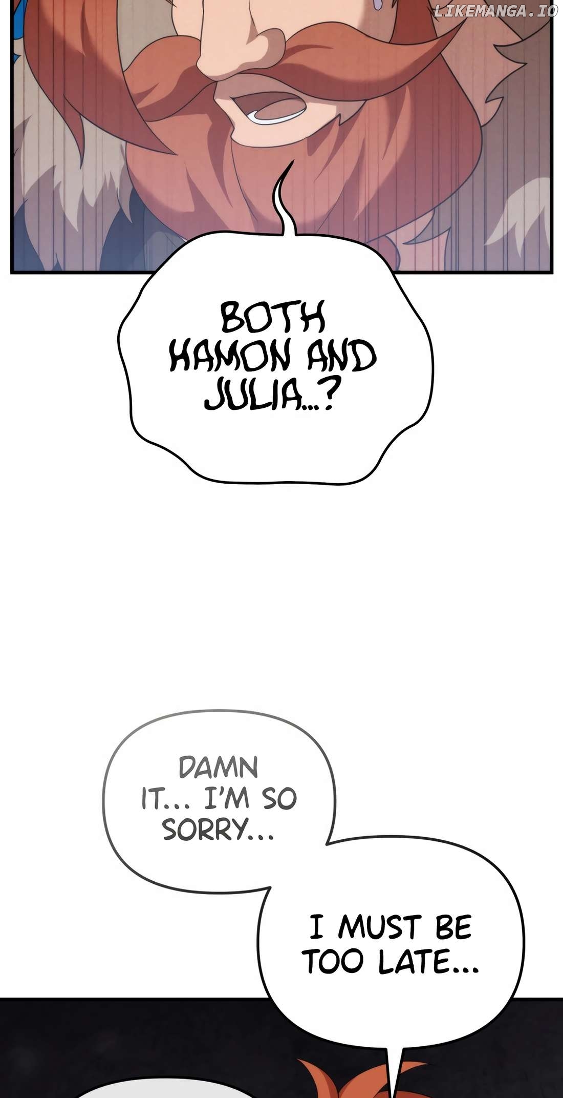 How to Survive as a terminally-ill Dragon Chapter 36 - page 38