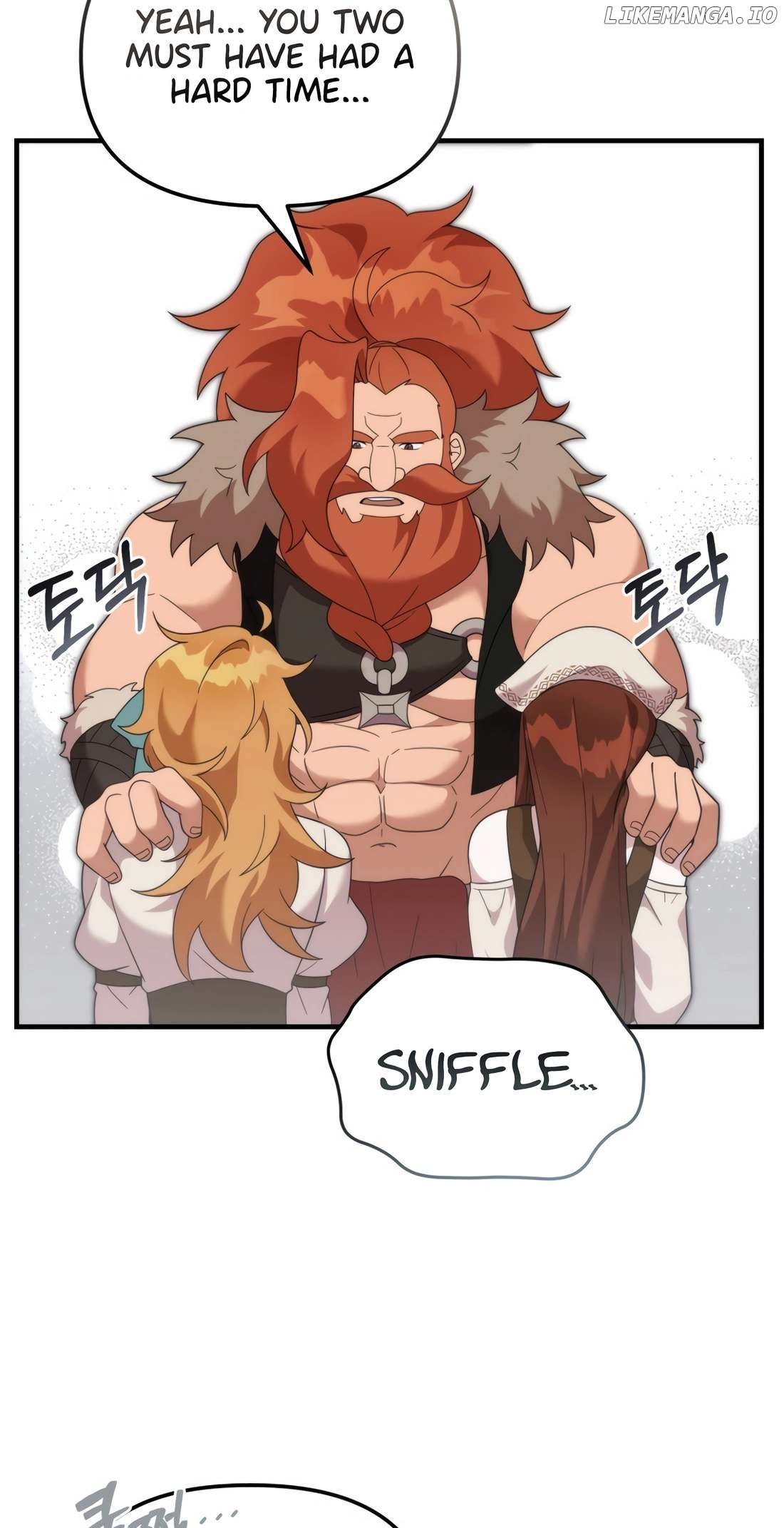 How to Survive as a terminally-ill Dragon Chapter 36 - page 40