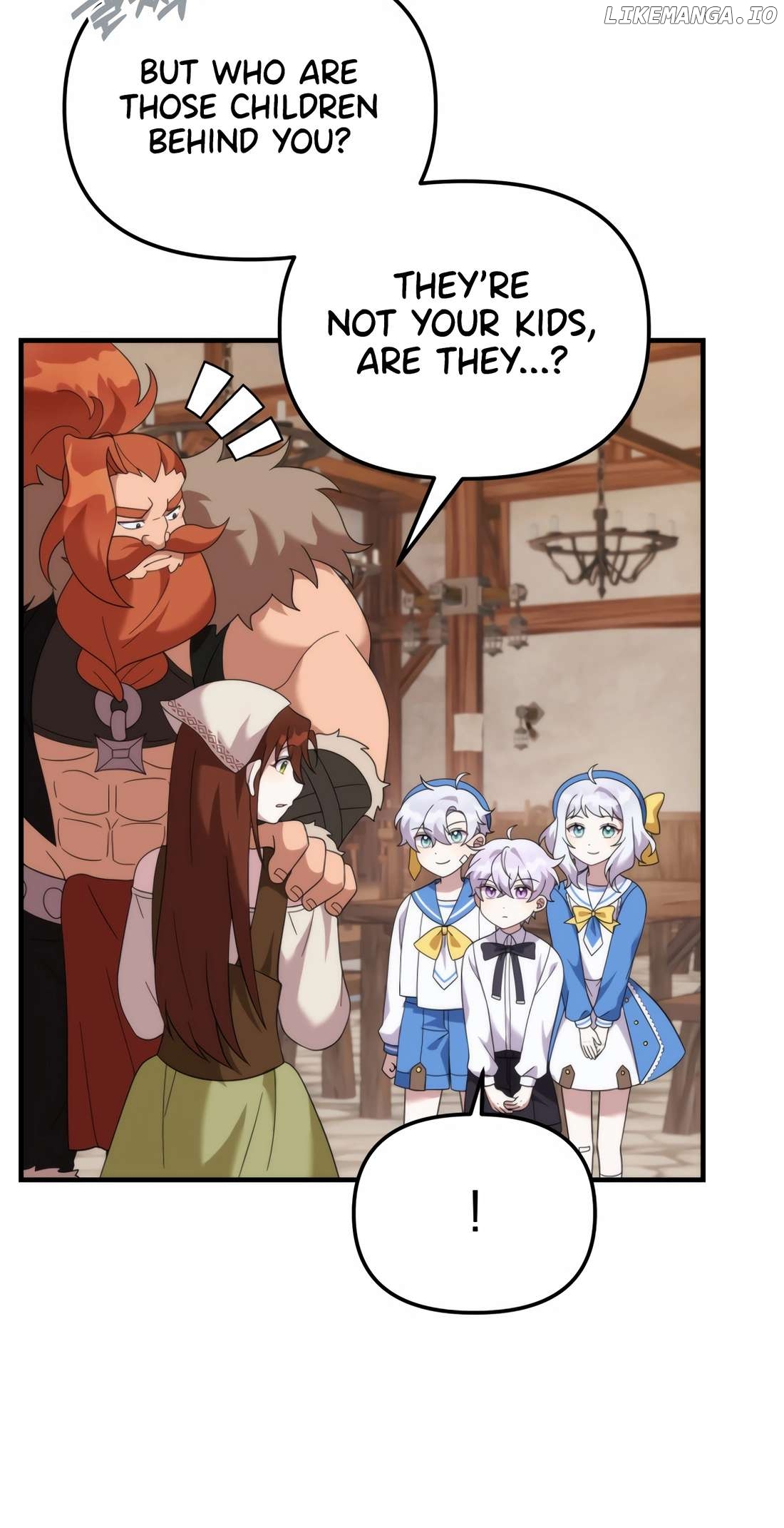 How to Survive as a terminally-ill Dragon Chapter 36 - page 41