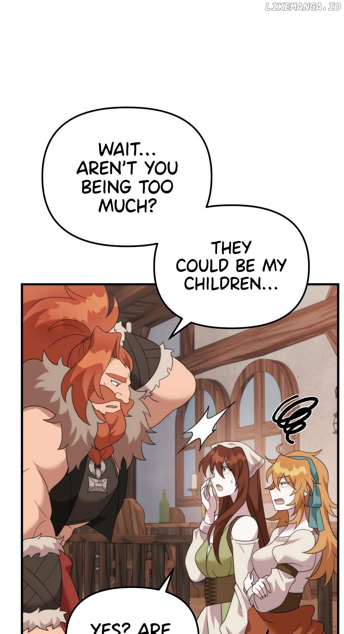 How to Survive as a terminally-ill Dragon Chapter 36 - page 42