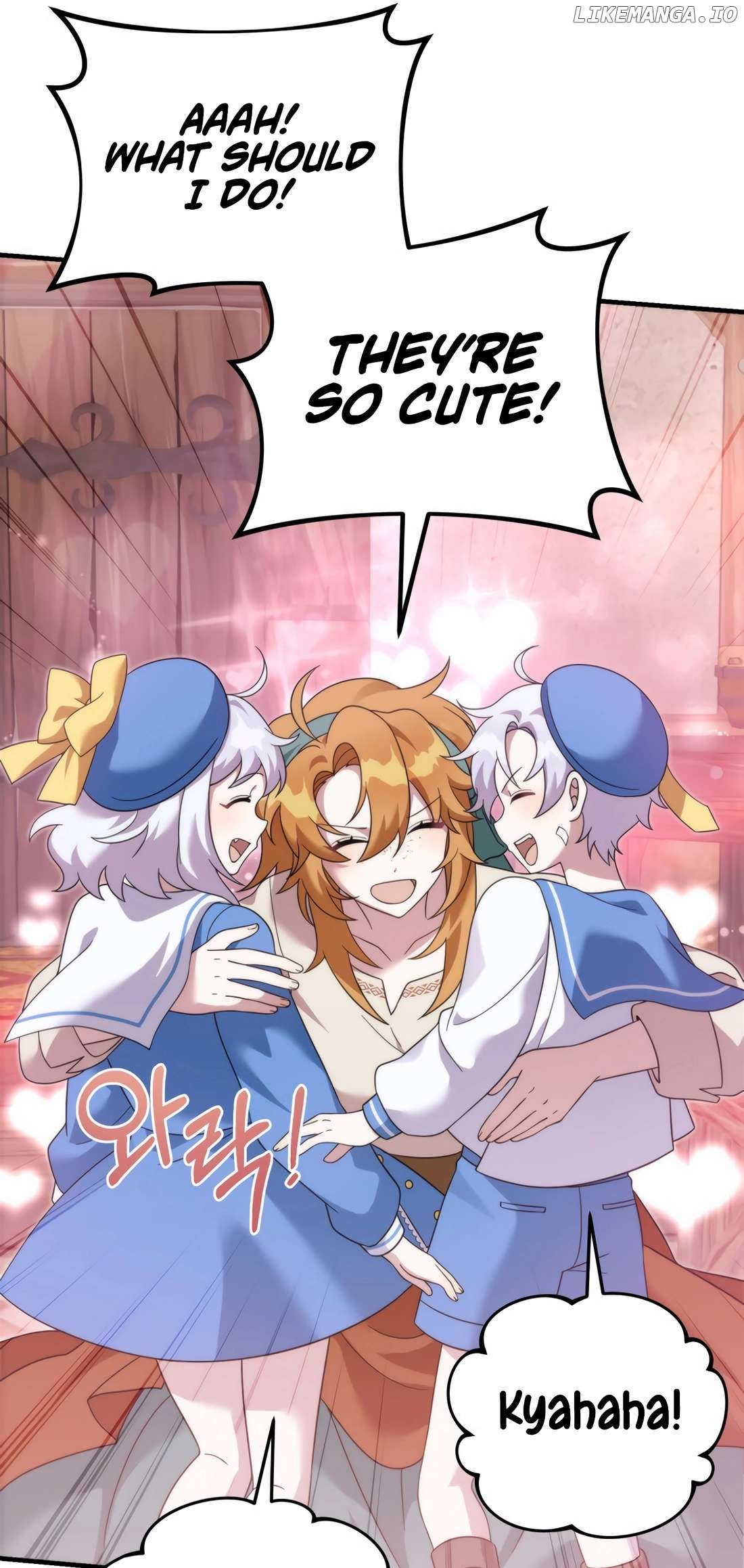 How to Survive as a terminally-ill Dragon Chapter 36 - page 49