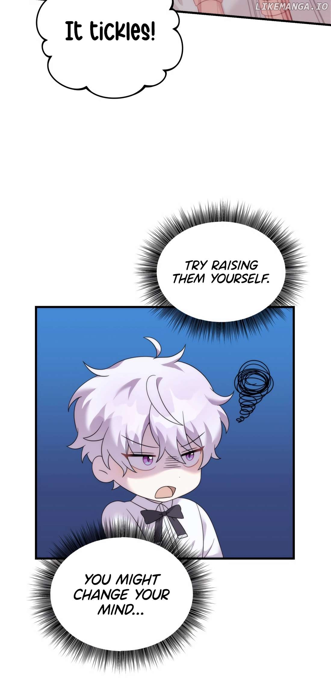How to Survive as a terminally-ill Dragon Chapter 36 - page 50
