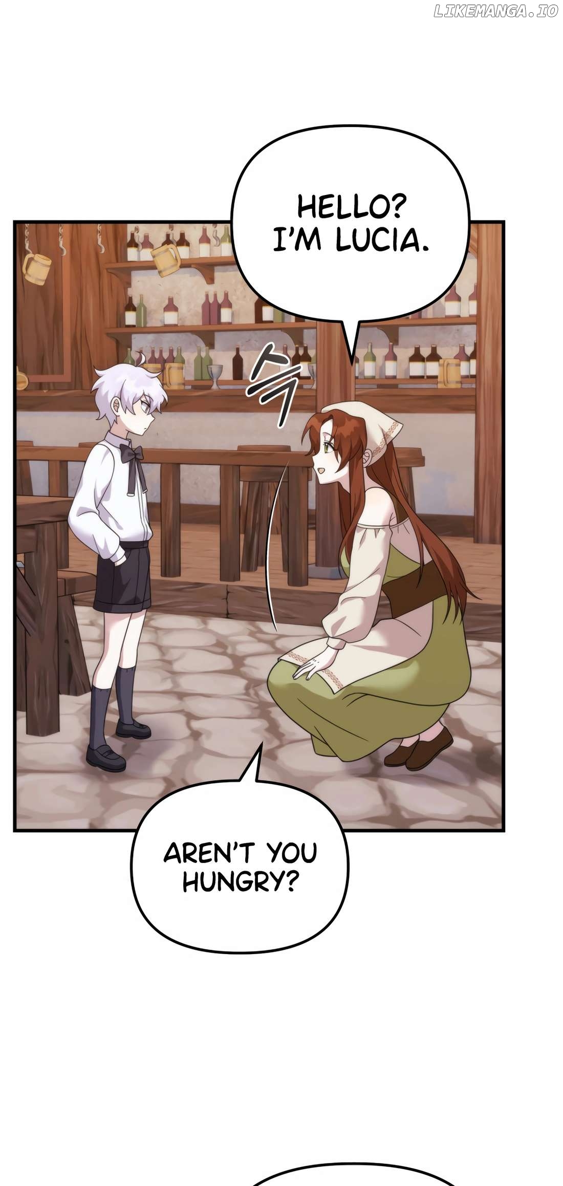 How to Survive as a terminally-ill Dragon Chapter 36 - page 51